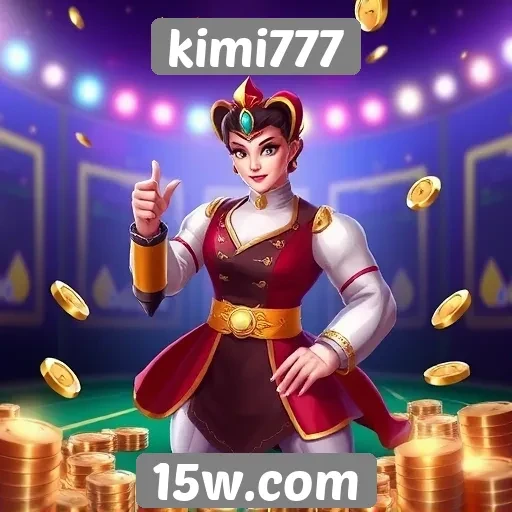 Ofertas e promoções atuais disponíveis no kimi777