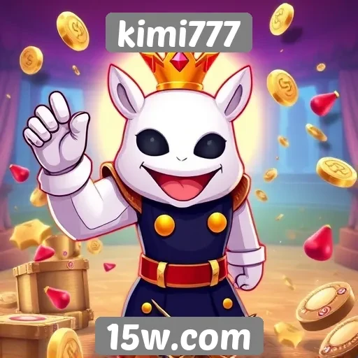 Análise das ofertas de jogos no site kimi777