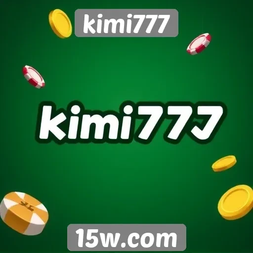 Novidades e recursos do site de jogos kimi777