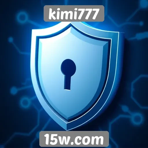 Avaliação da segurança e privacidade no kimi777