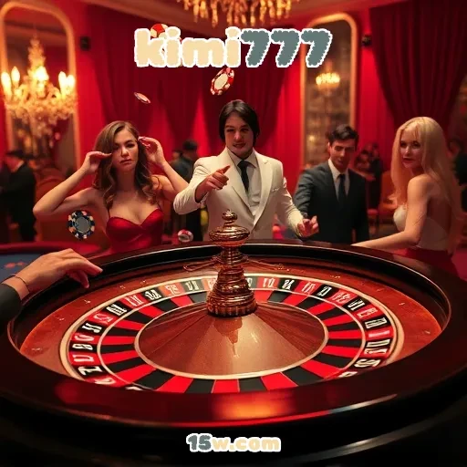 kimi777: Explore a Seção Especiais e Surpreenda-se com as Ofertas